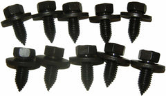 BROTHERS Hood Hardware Kit L0023-67