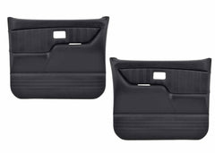 Brothers Trucks Chevrolet, GMC QDP0080BLACK