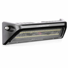 BrightSource Scene Light, 45 deg Angled Lens, Flood Pattern, 19W 791192F