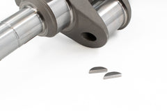Brian Tooley Racing BTRCRA4000F1NR BTR LS CRANKSHAFT 4.000 STROKE NO RELUCTOR - BTRCRA4000F1NR