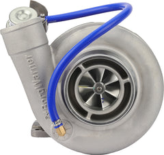 Alliant Power New S300G Turbo, Intl. DT466/I530 179077