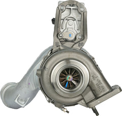 Alliant Power New DT466 I326 Turbo 70mm Mid Mount 12639880001