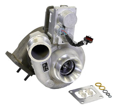 Alliant Power New Turbo S300V, Navistar DT466 w/Actuator Low 179032