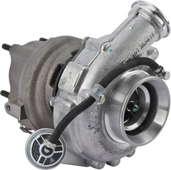 Alliant Power New Turbo K27, Mercedes OM926LA-EPA04 53279887163