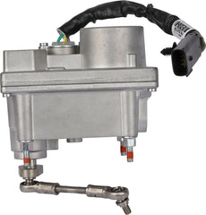 Alliant Power New Electronic Actuator w/Linkage 12V, MaxxForce 176892