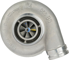 Alliant Power New Turbo F30, John Deere 6081 177277