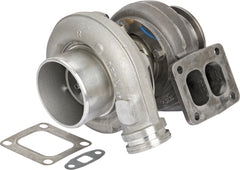 Alliant Power New Turbo S510, John Deere 6076H 178085