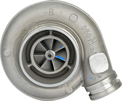 Alliant Power New Turbo S510, John Deere 6076H 178085