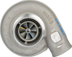 Alliant Power New Turbo S510, John Deere 6081H 178086