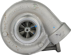 Alliant Power New Turbo S310, John Deere 6466A 178100
