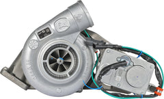 Alliant Power Remanufactured Turbo K04, John Deere 6090H 478723