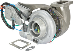 Alliant Power Remanufactured Turbo F30, John Deere 6090H 478733