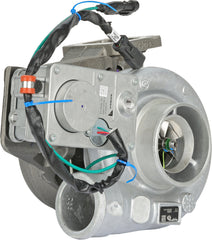 Alliant Power Remanufactured Turbo F30, John Deere 6090H 478733