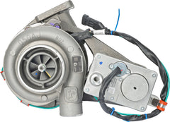Alliant Power Remanufactured Turbo S300BV W/Actuator, John Deere 6068 478737
