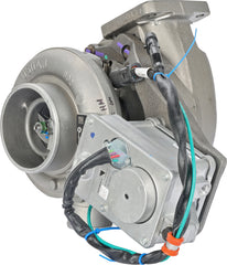 Alliant Power Remanufactured Turbo S300BV W/Actuator, John Deere 6068 478737