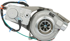 Alliant Power Remanufactured Turbo with Actuator, John Deere 6068H 478752