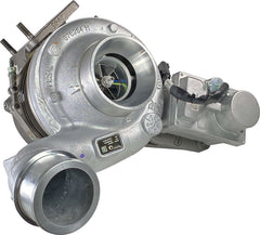 Alliant Power New B2UV Turbo, Maxxforce DT466 Mid Mount W/Actuator 12639880003
