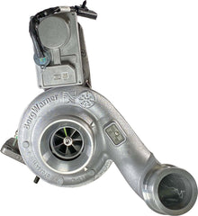 Alliant Power New B2UV Turbo, Maxxforce DT466 Mid Mount W/Actuator 12639880003
