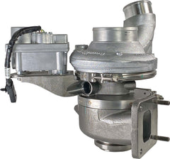 Alliant Power New B2UV Turbo, Maxxforce DT466 Mid Mount W/Actuator 12639880003