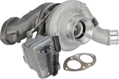 Alliant Power New MAXXFORCE7 Turbo w/actuator 12639880004