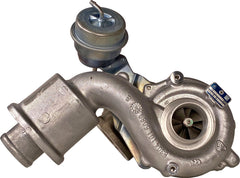 Alliant Power New VW Turbo 1.8T 180hp 53039880052