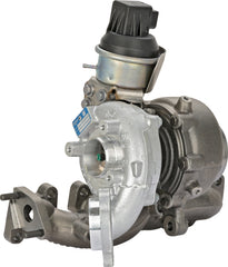 Alliant Power New Turbo BV43, VW-Audi 2.0L Cbea 53039880208