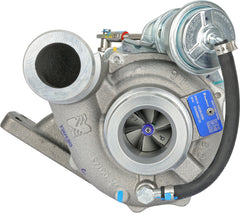 Alliant Power New K04 Turbo, JCB 444 4.4L Tier 4 53049880124