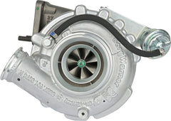 Alliant Power New Turbo S400, Mercedes-Benz OM906 53279887192