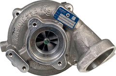 Alliant Power BMW 3.0L Diesel Turbo/Small Upper Turbo 54399880089