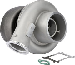 Alliant Power Remanufactured Turbo HT60, Cummins N14 Div. T/Housing 57979902100