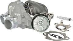 Alliant Power New Turbo, Ford 3.5L 13-17 Stock Left Side 53039880469