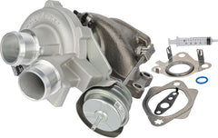 Alliant Power New Turbo, Ford 3.5L 13-17 Stock Right Side 53039880470