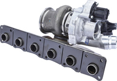 Alliant Power New B03 Turbo, BMW 2012-19 N55 3.0L 18539880010
