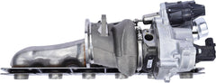 Alliant Power New B03 Turbo, BMW 2012-19 N55 3.0L 18539880010