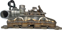 Alliant Power New K03 Turbo, 2.0L Ford Ecoboost 53039880505