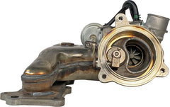 Alliant Power New K03 Turbo, 2.0L Ford Ecoboost 53039880505