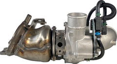 Alliant Power New K03 Turbo, 2.0L Ford Ecoboost 53039880505