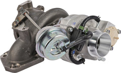 Alliant Power New Turbo K04, GM 2.0L LHU/LNF 53049880352