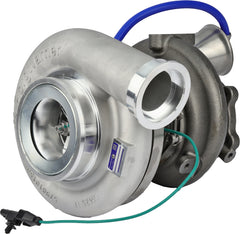 Alliant Power New Turbocharger, Detroit DD15 57909882500