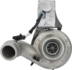 Alliant Power Navistar DT466/MAXXFORCE Remanufactured Turbo 7.6L W/Actuat 479035