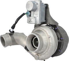 Alliant Power Navistar DT466/MAXXFORCE Remanufactured Turbo 7.6L W/Actuat 479035