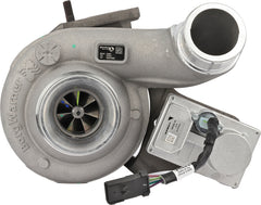 Alliant Power Remanufactured Turbo S200, International Maxxf 479031