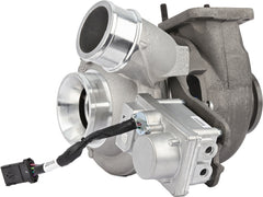 Alliant Power Remanufactured Turbo S200, International Maxxf 479031