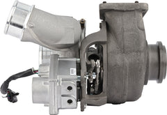 Alliant Power Remanufactured Turbo S200, International Maxxf 479031