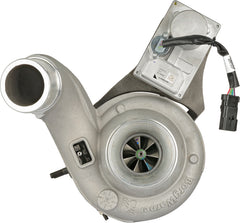 Alliant Power Remanufactured Borg Turbo Navistar DT466/570 W/Actuator 479030