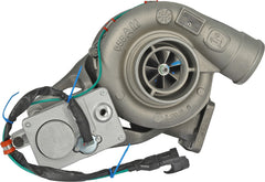Alliant Power Remanufactured Turbo S300BV W/Actuator, John Deere 6090H 478742