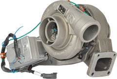 Alliant Power Remanufactured Turbo S300BV W/Actuator, John Deere 6090H 478742