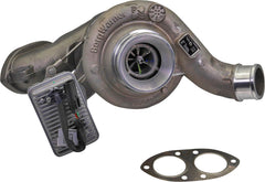 Alliant Power Remanufactured Turbocharger w/Actuator, MAXXFORCE7 12639900004