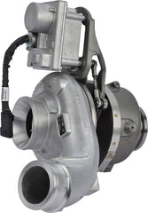 Alliant Power Remanufactured Turbo, MaxxForce DT466 Mid W/Actuator. 12639900003