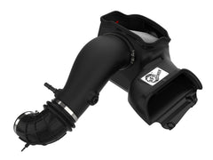 aFe Power 23-24 Ford F-150 Raptor R (5.2) Engine Cold Air Intake 54-13080D